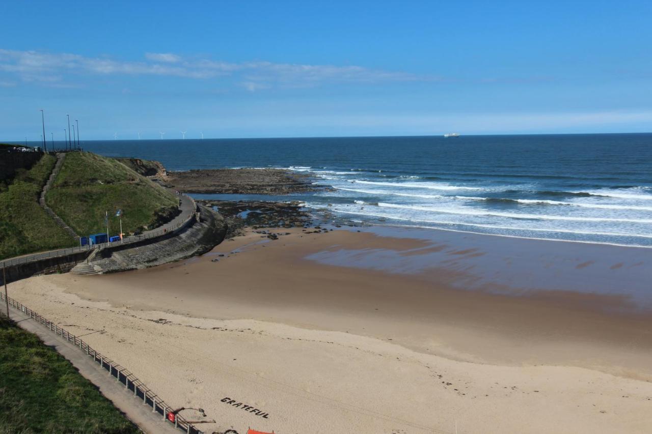 Edith Haven Tynemouth Fabulous Coastal Holiday Home With Free Onstreet Parking Exterior foto