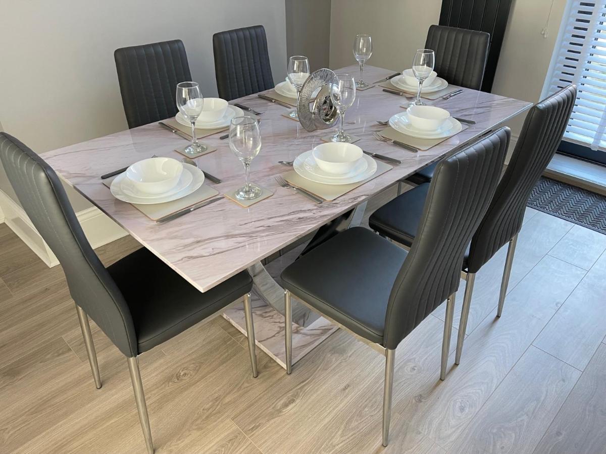 Edith Haven Tynemouth Fabulous Coastal Holiday Home With Free Onstreet Parking Exterior foto