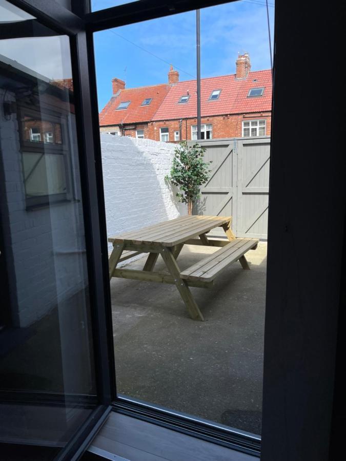 Edith Haven Tynemouth Fabulous Coastal Holiday Home With Free Onstreet Parking Exterior foto