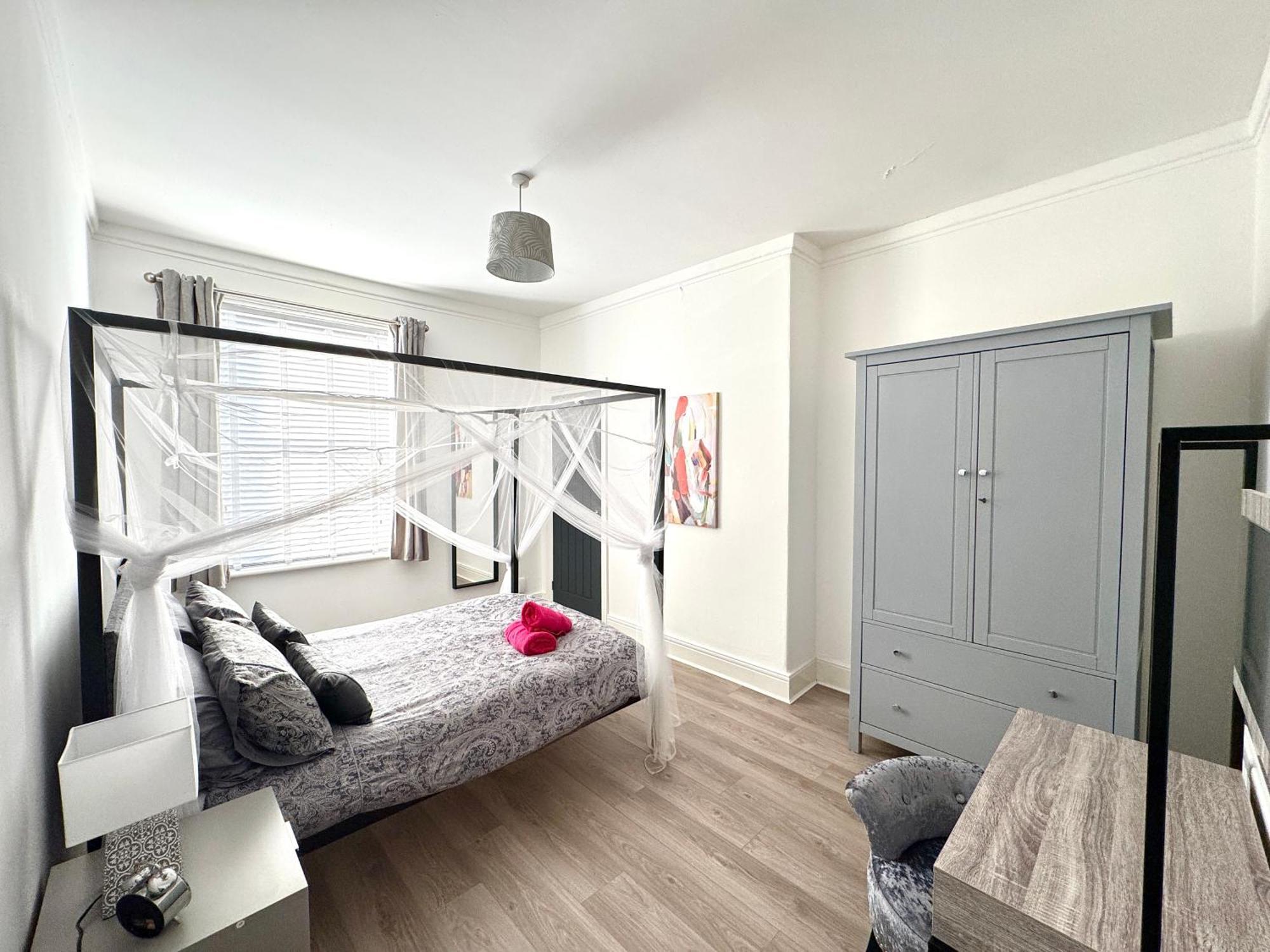Edith Haven Tynemouth Fabulous Coastal Holiday Home With Free Onstreet Parking Exterior foto