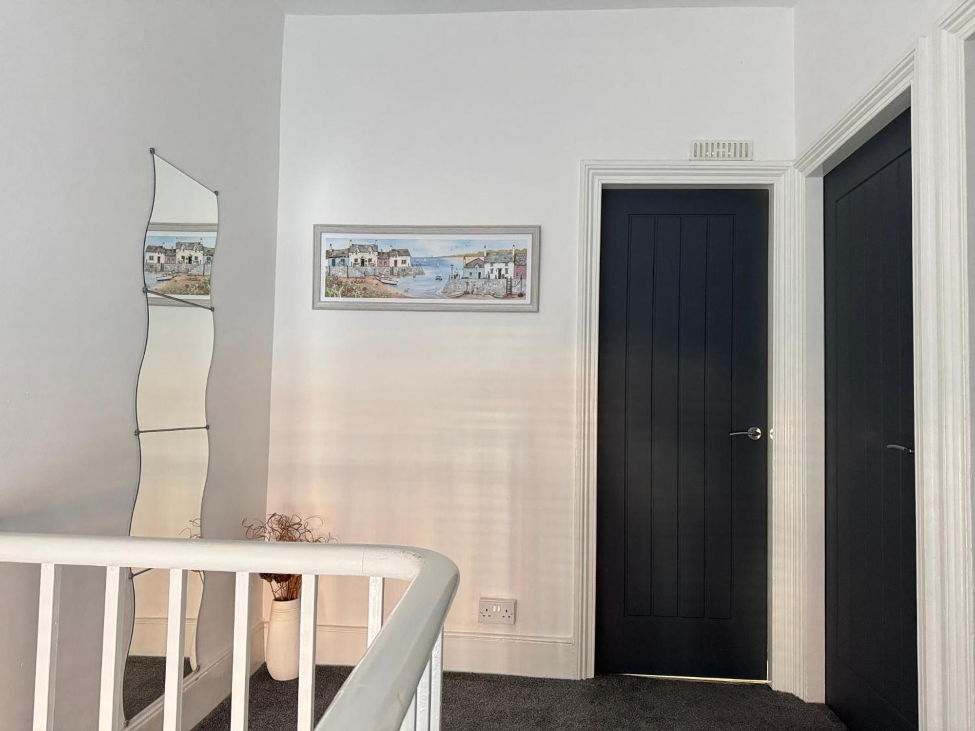 Edith Haven Tynemouth Fabulous Coastal Holiday Home With Free Onstreet Parking Exterior foto