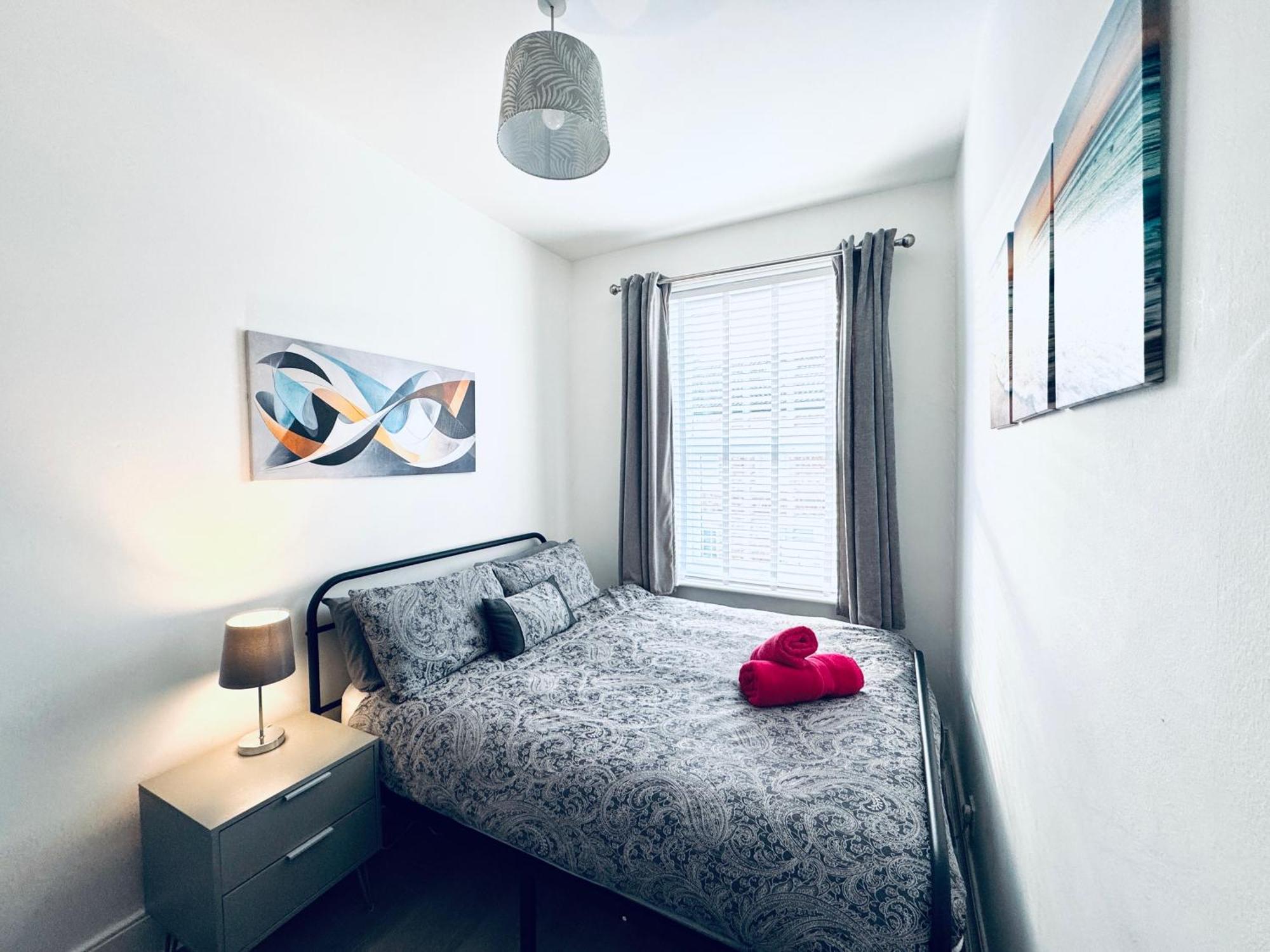 Edith Haven Tynemouth Fabulous Coastal Holiday Home With Free Onstreet Parking Exterior foto