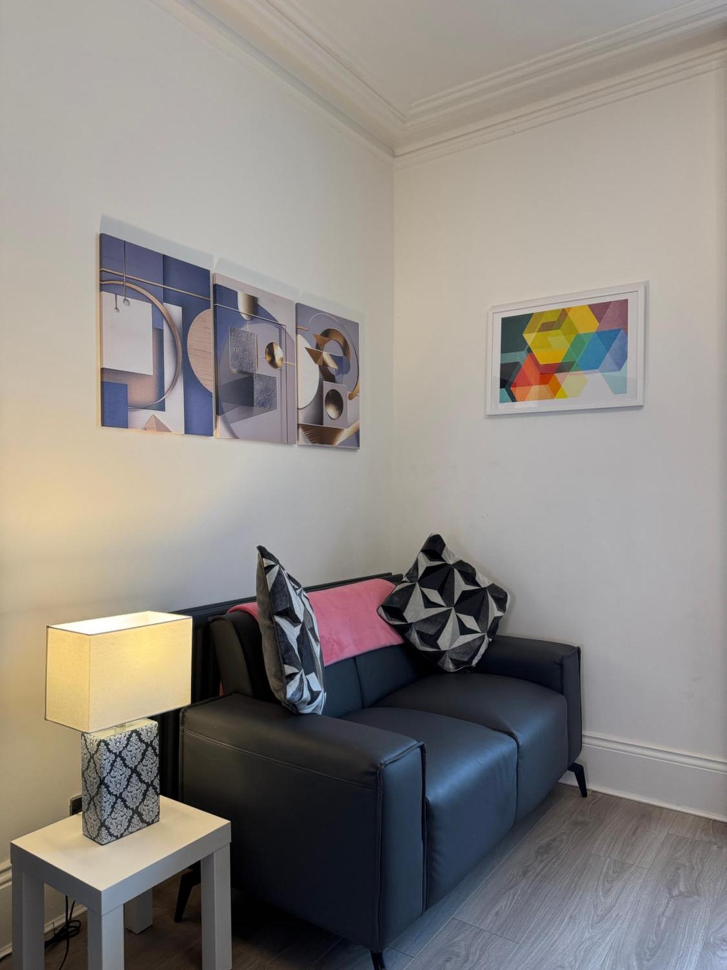 Edith Haven Tynemouth Fabulous Coastal Holiday Home With Free Onstreet Parking Exterior foto